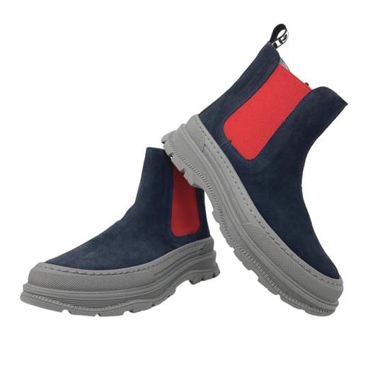 NERO GIARDINI JUNIOR I234331M