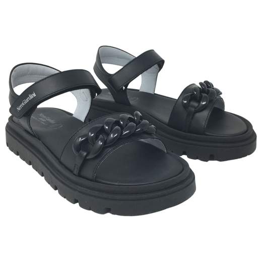 NERO GIARDINI JUNIOR E232361F