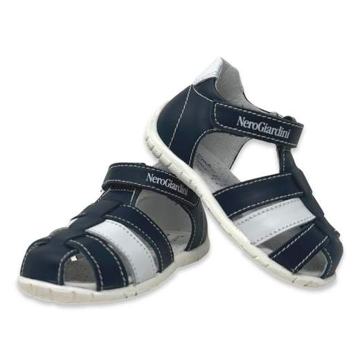 NERO GIARDINI JUNIOR E224680M