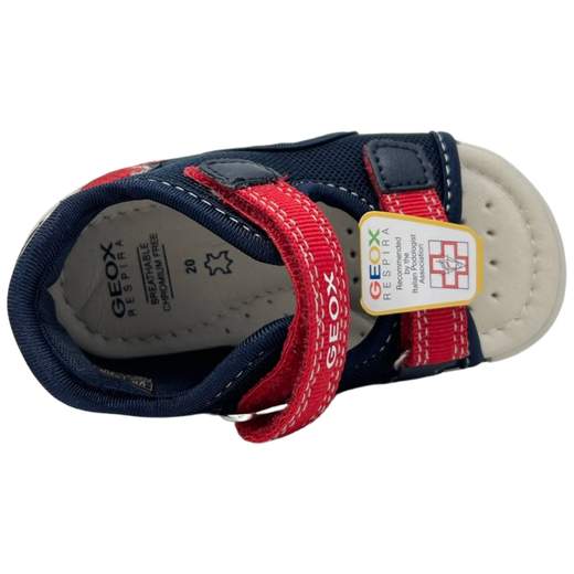 GEOX B455PA 01454