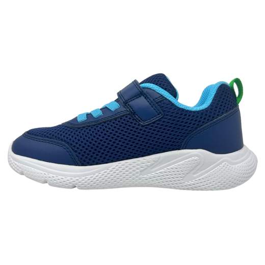 GEOX B454UC green