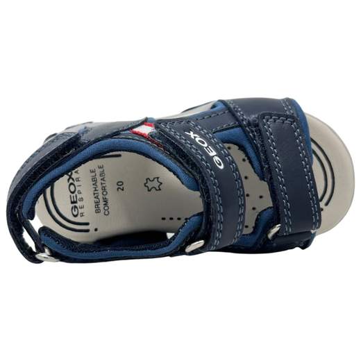 GEOX B4559A 08515