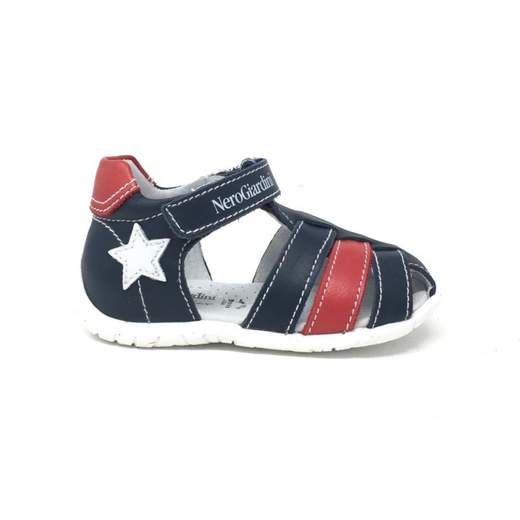 NERO GIARDINI JUNIOR E019070M/207