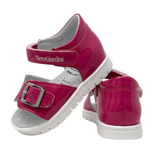 NERO GIARDINI JUNIOR E422722F
