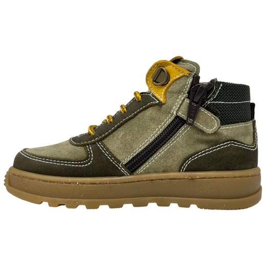 NERO GIARDINI JUNIOR I429131M