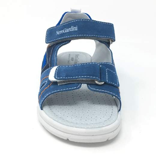 NERO GIARDINI JUNIOR P933600M/215