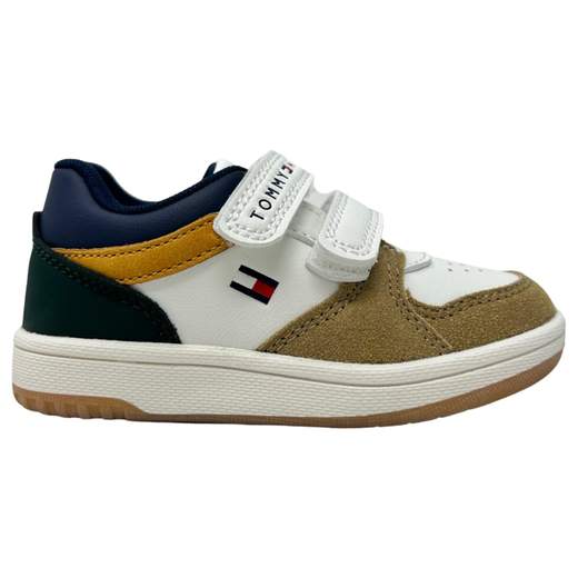TOMMY HILFIGER JUNIOR T1X9-33629-1269Y913