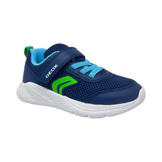 GEOX B454UC green