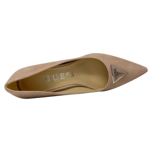 GUESS FLPBARSUEDE08