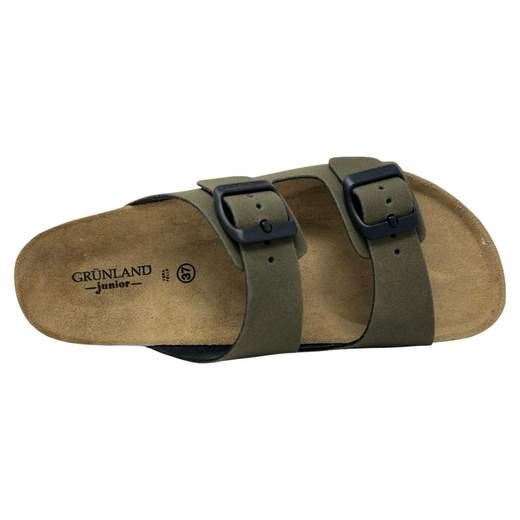 GRÜNLAND JUNIOR CB0714