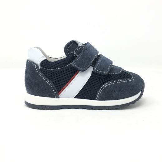NERO GIARDINI JUNIOR P933452M/207