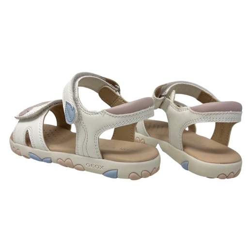 GEOX J358ZA 000BC