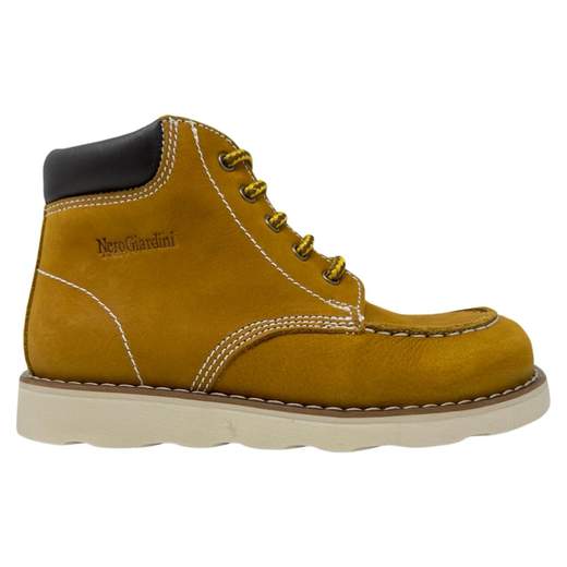 NERO GIARDINI JUNIOR I329020M
