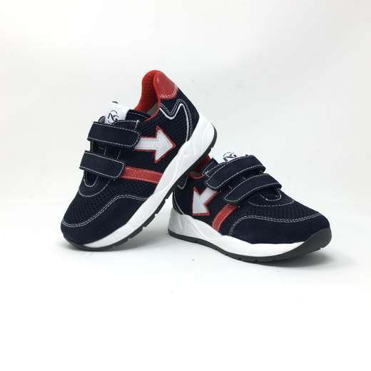 NERO GIARDINI JUNIOR E124020M