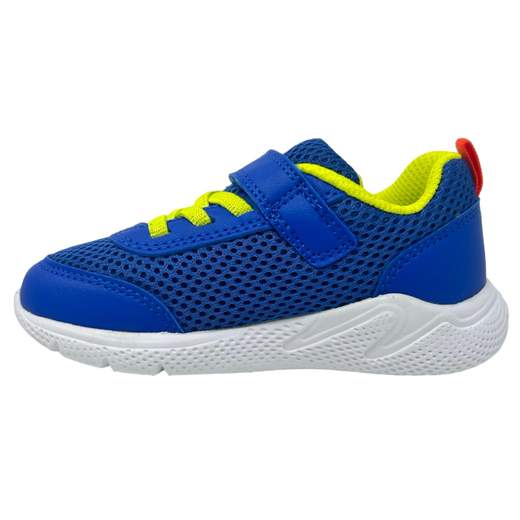 GEOX B454UC green