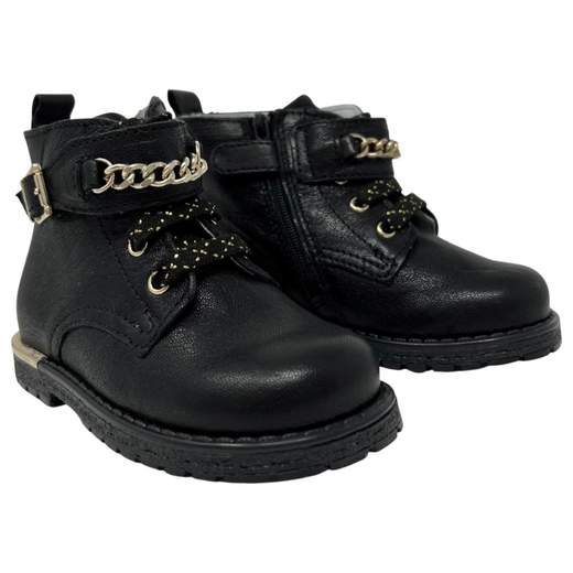 NERO GIARDINI JUNIOR I222300F
