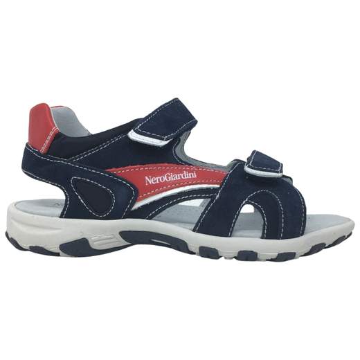 NERO GIARDINI JUNIOR E234270M