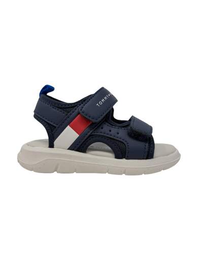 TOMMY HILFIGER JUNIOR T1B2 34386