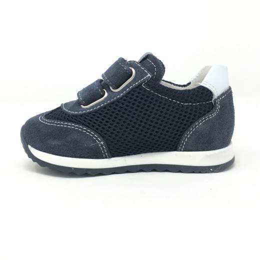 NERO GIARDINI JUNIOR P933452M/207
