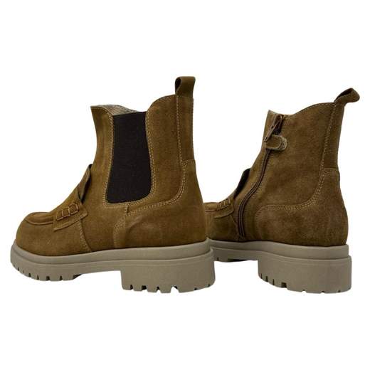 NERO GIARDINI JUNIOR I332765F