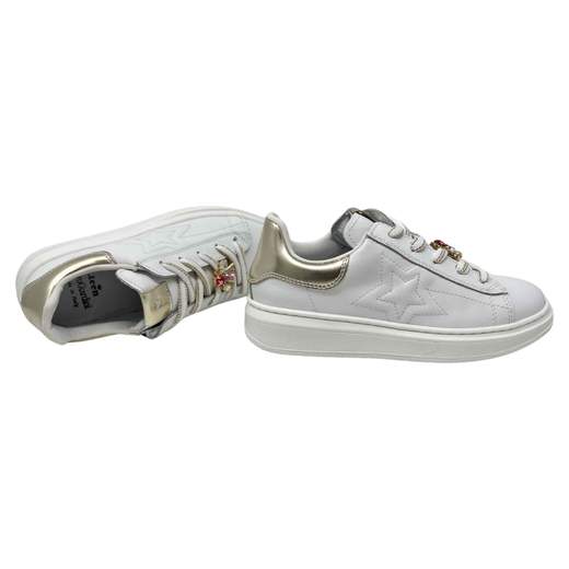 NERO GIARDINI JUNIOR E432961F