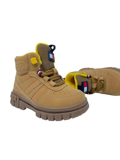 TOMMY HILFIGER JUNIOR T1X5-34127-1696