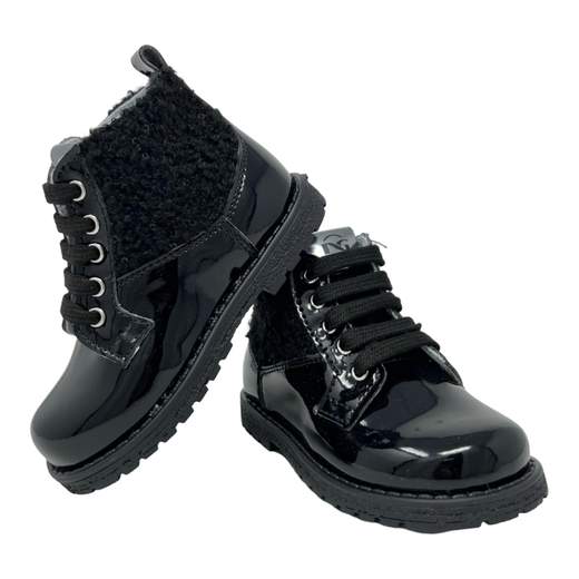 NERO GIARDINI JUNIOR I422801F