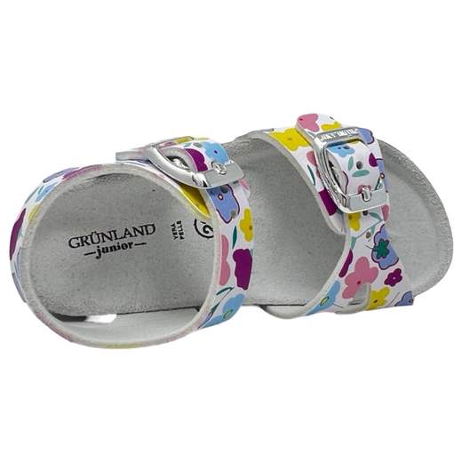 GRÜNLAND JUNIOR SB2104