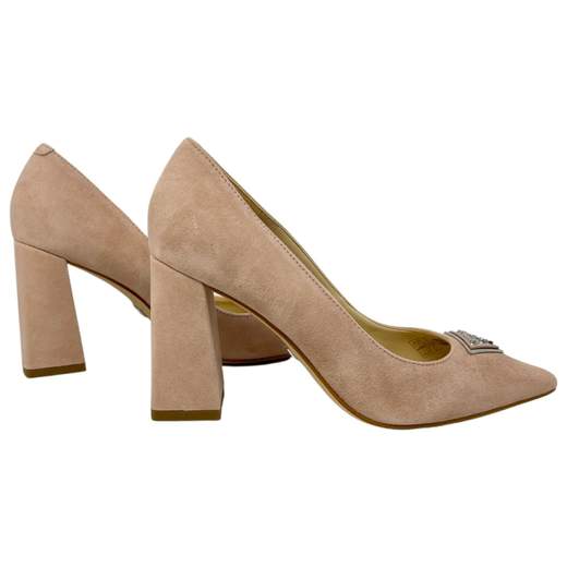 GUESS FLPBARSUEDE08