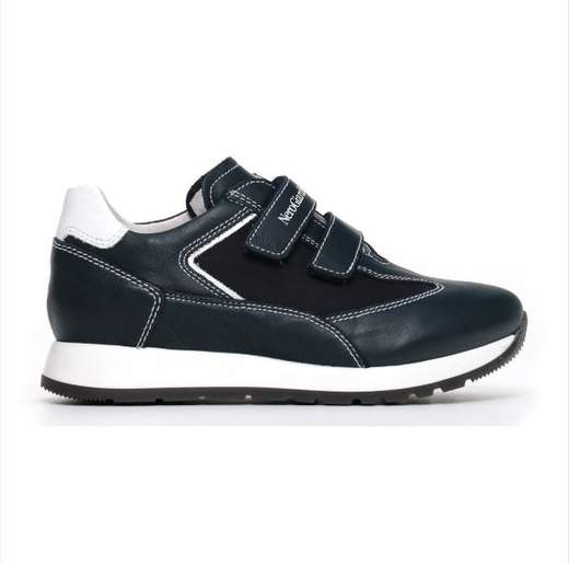 NERO GIARDINI JUNIOR P833060M 207