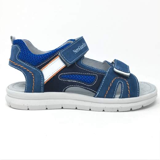 NERO GIARDINI JUNIOR P933600M/215