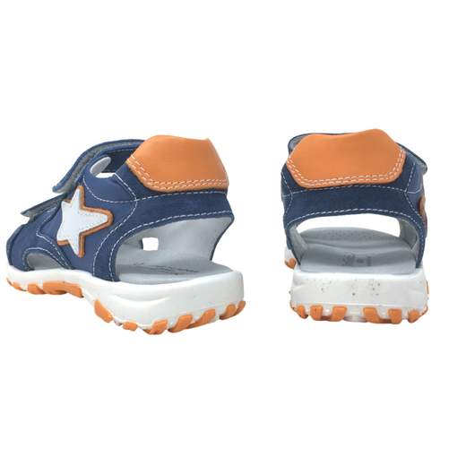 NERO GIARDINI JUNIOR E228741M