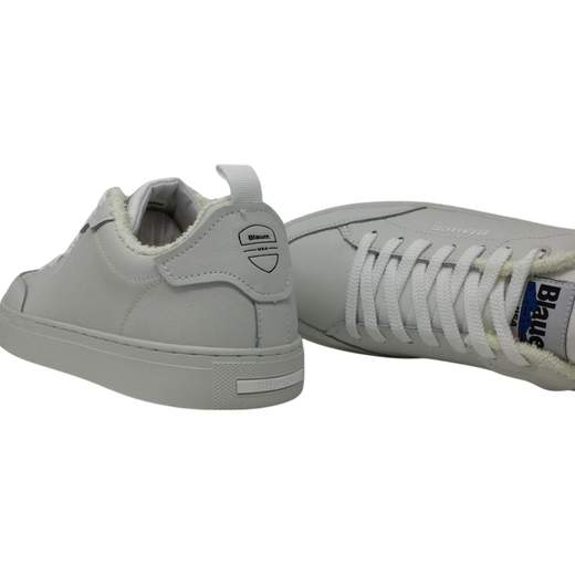 BLAUER S2FARGO/LEA