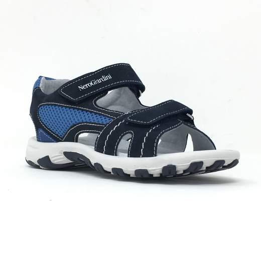NERO GIARDINI JUNIOR E033850M 207