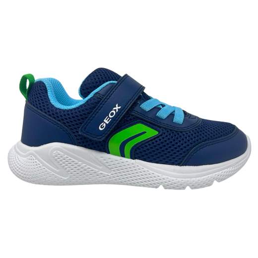 GEOX B454UC green
