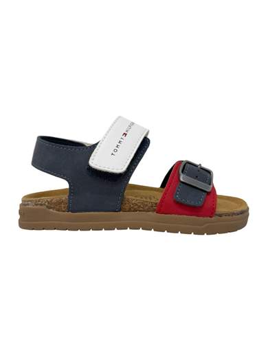 TOMMY HILFIGER JUNIOR T3X2 34392