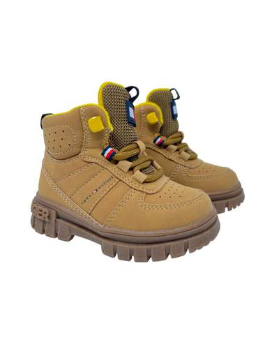 TOMMY HILFIGER JUNIOR T1X5-34127-1696