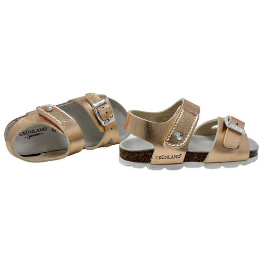 GRÜNLAND JUNIOR SB0389