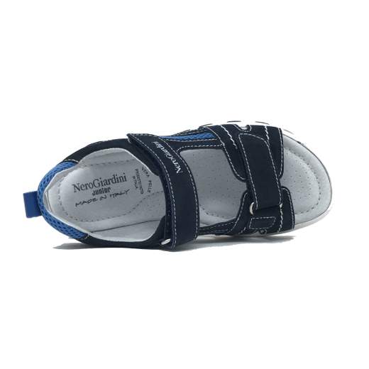 NERO GIARDINI JUNIOR E033850M 207