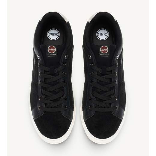 COLMAR BRADBURY SUEDE 051