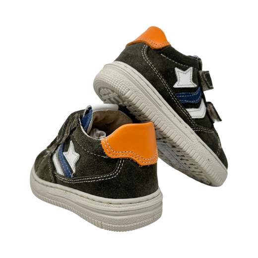 NERO GIARDINI JUNIOR I425120M