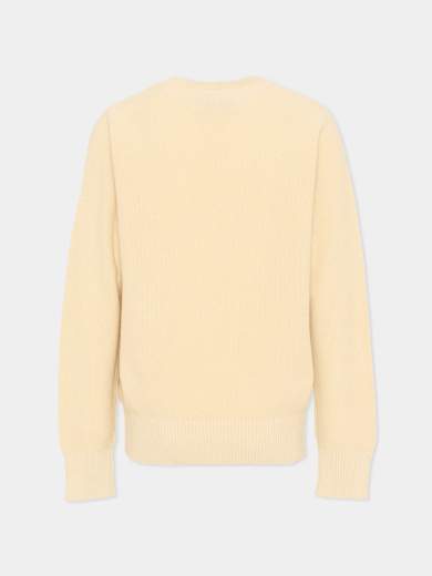 Trussardi Bambino Maglioncino In Cotone.