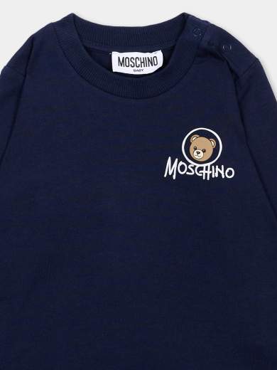 Moschino MRO014 LAA34