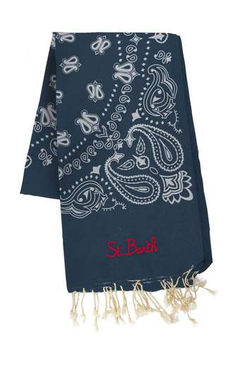 Mc2 Saint Barth FOUT009 02707L