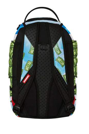 Sprayground Bambino Zaino Money Bear