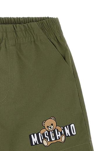 Moschino MUQ01N LLA14