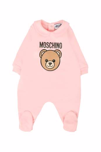 Moschino MUY08J LCA40-