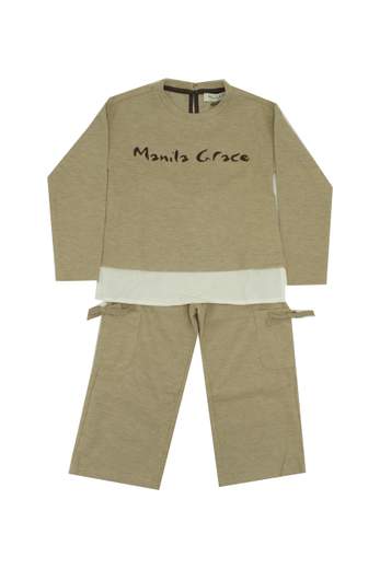 Manila Grace MB3006W25