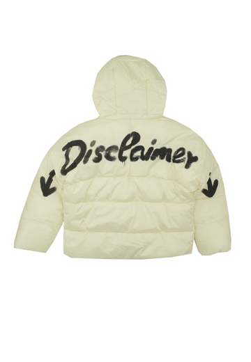 Disclaimer 24IDK58311