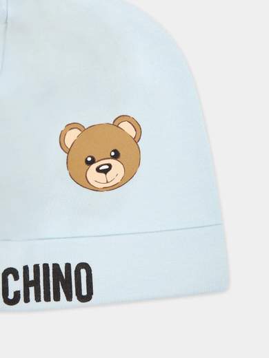 Moschino MUX05A LBA00
